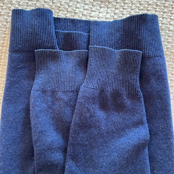 Black & Brown 100% cashmere sweater - Picture 4 of 5